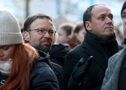 Protest In Jena Tausende Bei Anti AfD Demo 05